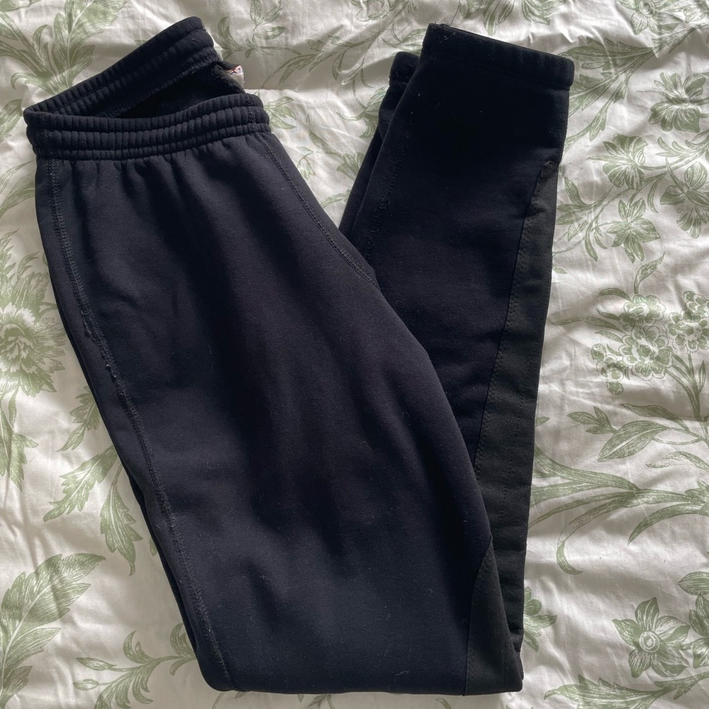 Kerrits Black Riding Pants